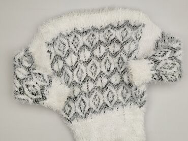 czy akryl jest dobry na sweter: Women`s sweater, size S (EU 36)