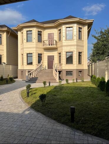 снять дом недорого на длительный срок: Дом, 280 м², 5 комнат, Риэлтор, Евроремонт