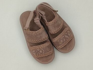 Босоніжки жіночі, розмір 36