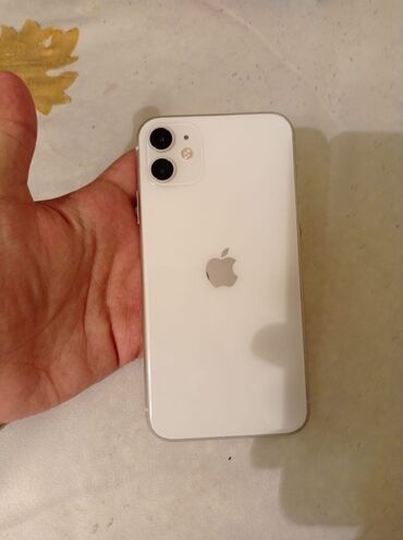 Apple iPhone: IPhone 11, 128 GB