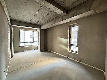 элитка 3 комнатная: 3 комнаты, 88 м², Элитка, 3 этаж, ПСО (под самоотделку) — 10