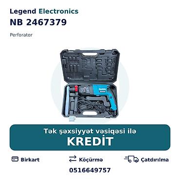 ural misar: Elan başlığı: Perforator NB 2467379 Perforator NB 2467379 — tikinti — 1