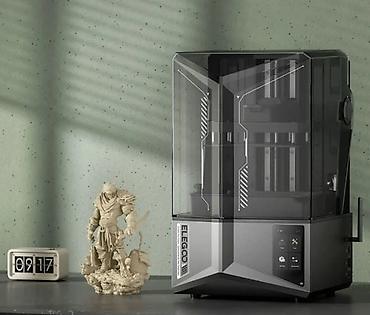 kamera aparati: Kateqoriya: 3D Printer və Hissələri > 3D Printer > Elegoo 3D — 4