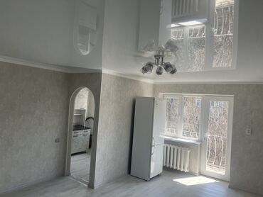 ишу квартир: 1 комната, 36 м², 104 серия, 3 этаж, Евроремонт