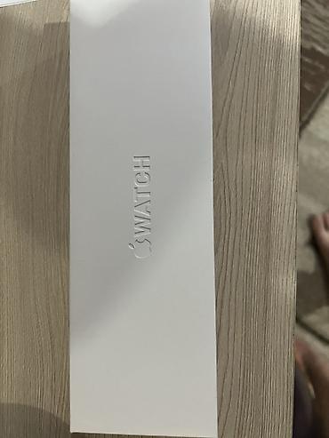 Apple Watch: Смарт‑часы в фирменной коробке Apple Watch. Комплектация: - Корпус — 2