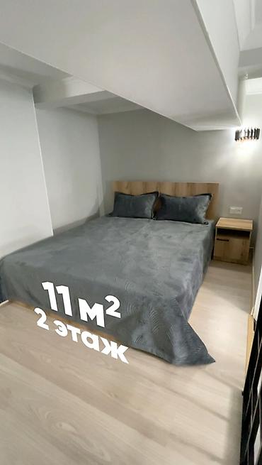 Долгосрочная аренда квартир: Студия — 7