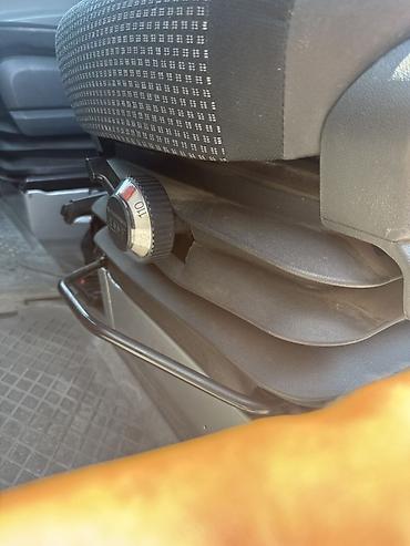 спринтер 2.7 cdi: Mercedes-Benz Спринтер: 2008 г., 3 л, Автомат, Дизель, Фургон — 7