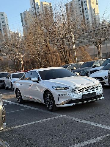 Kia: Kia K8: 2023 г., Гибрид at lalafo.kg — 8 Kia: Kia K8: 2023 г., Гибрид — 8