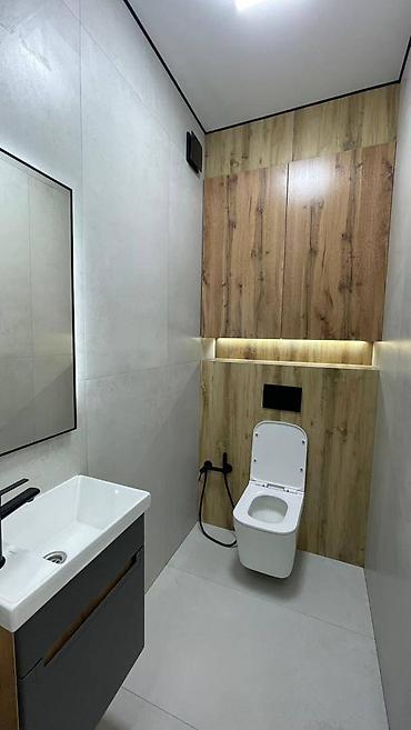 Продажа квартир: 3 комнаты, 105 м², Элитка, 8 этаж, Дизайнерский ремонт — 18