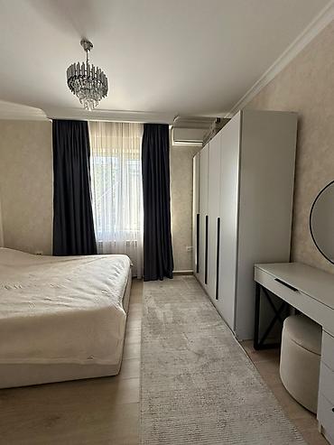 новый дом кара жыгач: 3 комнаты, 100 м², 4 соток, Бишкек, Собственник — 3