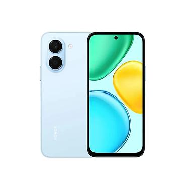 Mobil telefonlar: Honor X7, 128 GB, rəng - Mavi — 1