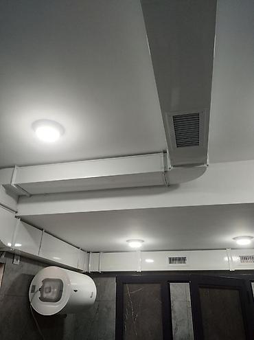 Жестяные работы: Жестяные работы, Механическая резка, Вентиляция, Изготовление изделий — 22