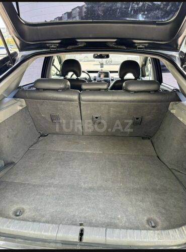 Toyota: Toyota Prius: 1.5 l | Hetçbek — 5