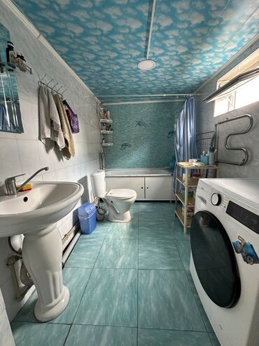 Продажа домов: Дом, 110 м², 5 комнат, Агентство недвижимости, Старый ремонт — 15