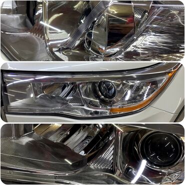 Автомойки: Автомойка | Полировка, Оклейка защитной пленкой, Детейлинг, предпродажная подготовка — 3