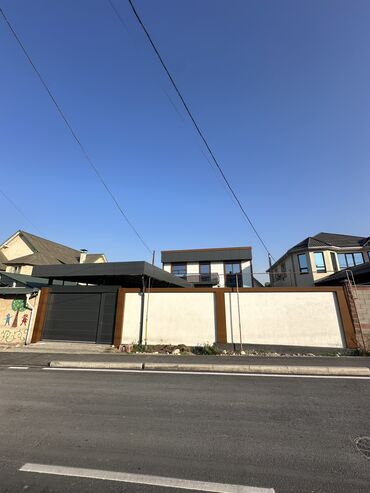 Продажа домов: Дом, 240 м², 6 комнат, Собственник, ПСО (под самоотделку) — 3