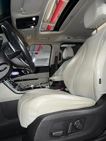 Kia: Kia Carnival: 2020 г., 2.2 л, Дизель — 7