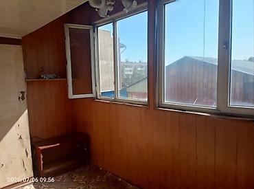 Продажа квартир: 4 комнаты, 80 м², Аламединский рынок / базар Индивидуалка, 2 этаж, Требуется ремонт — 3