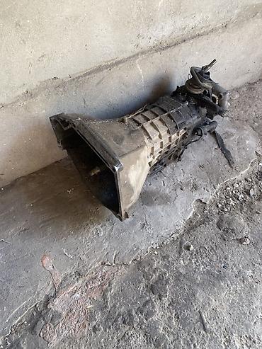 legion 7: Ваз 2107 коробка сатылат состояние жакшы только 1 скоростьтон — 1
