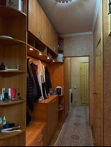 2 bedroom: 2 комнаты, 52 м², 12 мкр 106 серия, 9 этаж, Свежий ремонт — 5