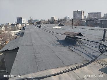 Кровля крыши | Гидроизоляция Больше 6 лет опыта at lalafo.kg Кровля крыши | Гидроизоляция Больше 6 лет опыта