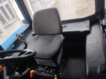 Тракторы МТЗ (Беларус): Трактор Беларус МТЗ 821
сборка Беларус эч жери ачыла элек — 19