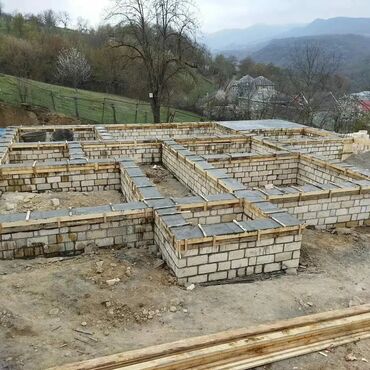 Tikinti işləri: Quba rayonunda tikinti xidmeti — 15