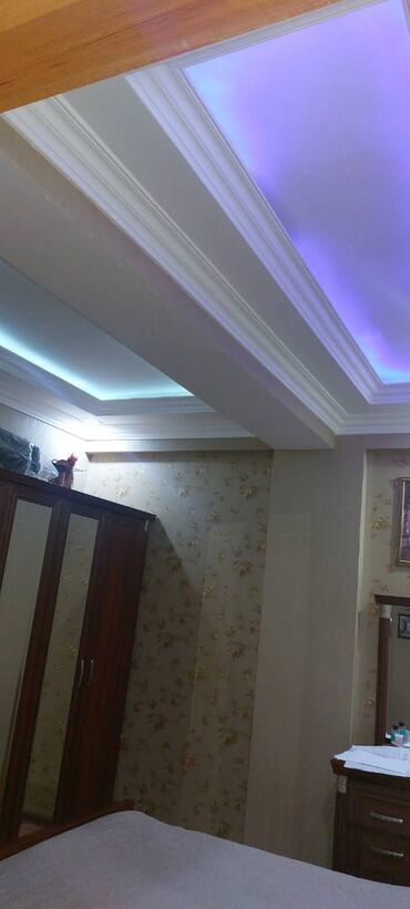 Yeni tikili: 3 otaqlı, Yeni tikili, m. Neftçilər, 60 kv. m — 7