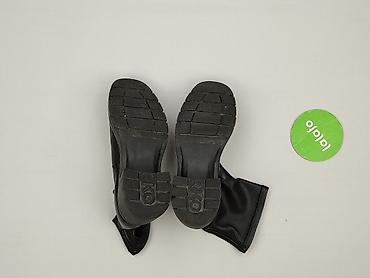 Ankle boots: Rylko, Ankle boots for women, size 38 — 4