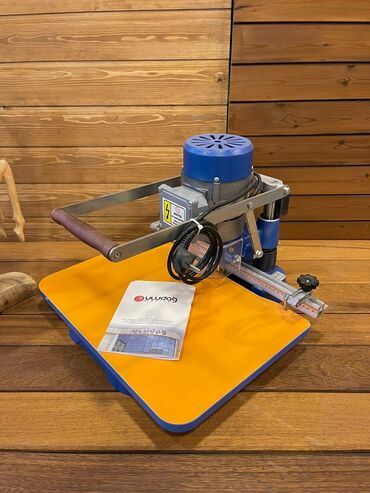 Digər istehsal avadanlığı: Stol ustu dezgahlar — 2