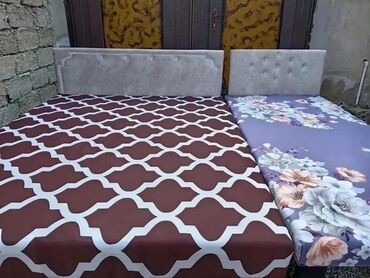 Çarpayılar: Yeni, Təknəfərlik çarpayı, Azərbaycan — 12