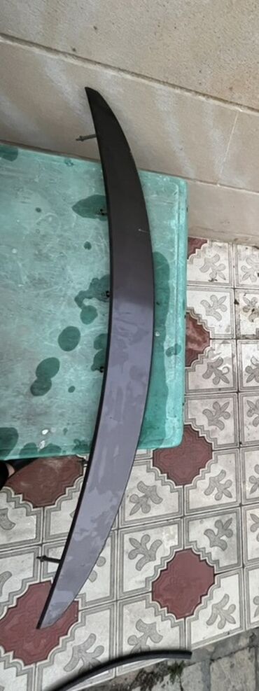 Baqajniklər: Hyundai sonata, 2017 il, ABŞ, Ünvandan götürmə — 8