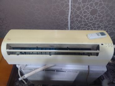 Kondisionerlər: Kondisioner AC Electric, İşlənmiş, 40-45 kv. m
