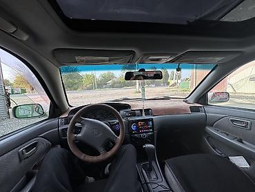 на камри 20: Toyota Camry: 2000 г., 2.2 л, Автомат, Газ, Седан — 3