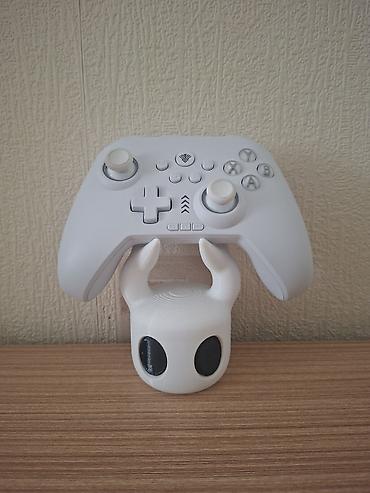 xbox 360 pult: Oyun pultu,Xbox tasariminda,A klass pult,Pcye qosmaq ucun isledilir,3 — 2