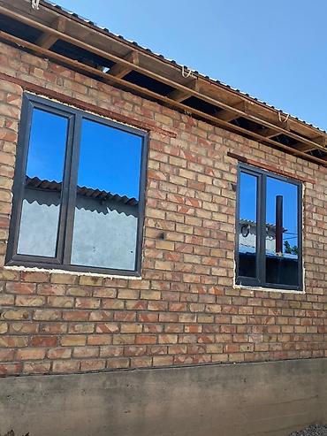 Пластиковые окна на заказ: Пластиковое окно на заказ, Тип окна: Балконные, Витражные, Панорамные, Бесплатная установка, Без рассрочки — 5