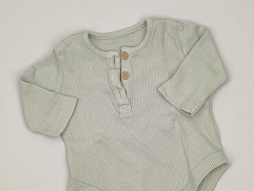 Body, George, 0-1 month, 
condition - Very good