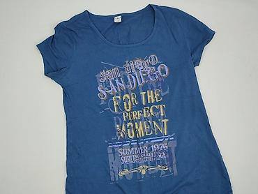 neon: OXMO, T-shirt damski, rozmiar L — 1