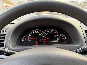 промывка дпф фильтра: Toyota Camry: 2005 г., 2.4 л, Автомат, Бензин, Седан — 8