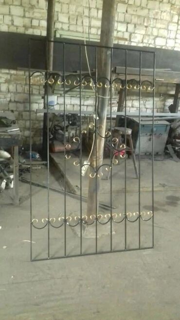 Сварка: Сварка | Решетки на окна — 28