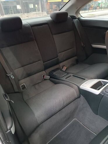 BMW: BMW 316: 1.6 l. | 2008 έ. Κουπέ at lalafo.gr — 15 BMW: BMW 316: 1.6 l. | 2008 έ. Κουπέ — 15