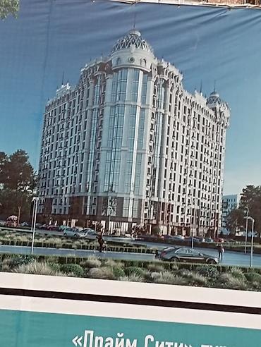 про маркет: 1 комната, 32 м², Элитка, 9 этаж, Готовая ПСО (под самоотделку) — 1