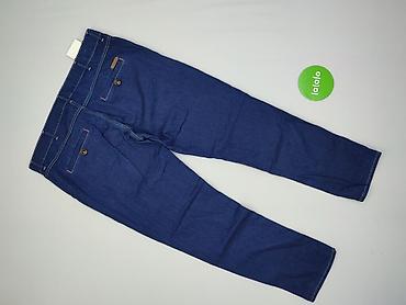 buggy jeansy: Wrangler, Jeansy damskie, rozmiar L — 3