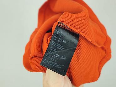 hm basic t shirt: H&M Basic, T-shirt damski, rozmiar S — 4