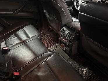 BMW: BMW X5: 2007 г., 0.3 л, Автомат, Бензин, Кроссовер — 5