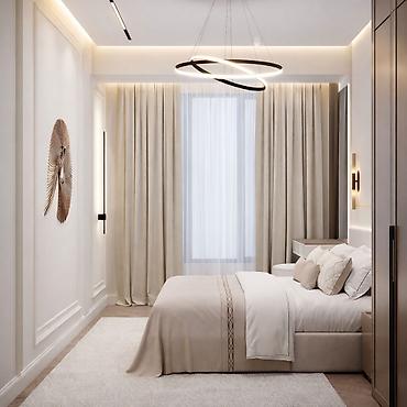 Дизайн, проектирование: Дизайн | Квартиры at lalafo.kg — 3 Дизайн, проектирование: Дизайн | Квартиры — 3