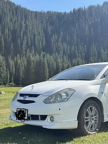 лексус 330 продажа: Toyota Caldina: 2003 г., 2 л, Автомат, Бензин, Седан — 6