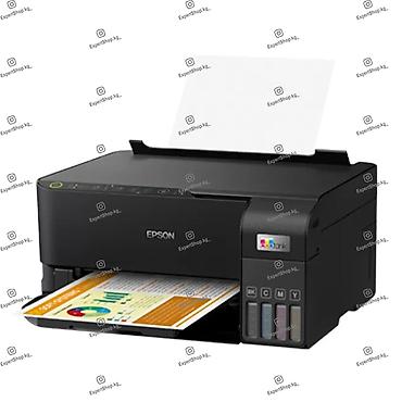Принтеры: Цветное струйное МФУ Epson L3558 - это новая модель, которая — 5