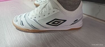 Кроссовки и спортивная обувь: Зальники PUMA ORIGINAL !!! 40 размер / Заказал в апреле из Дубая за