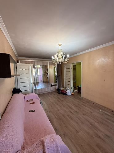 2 комнаты, 42 м², 3 этаж